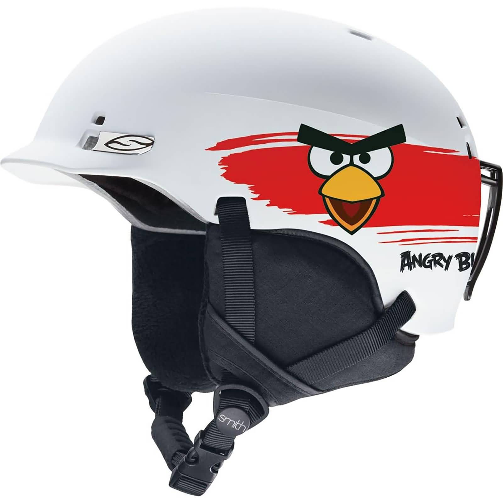 Smith Optics Gage Jr Youth Snow Helmets-H15 Smith Optics Gage Jr Youth Snow Helmets-H15
