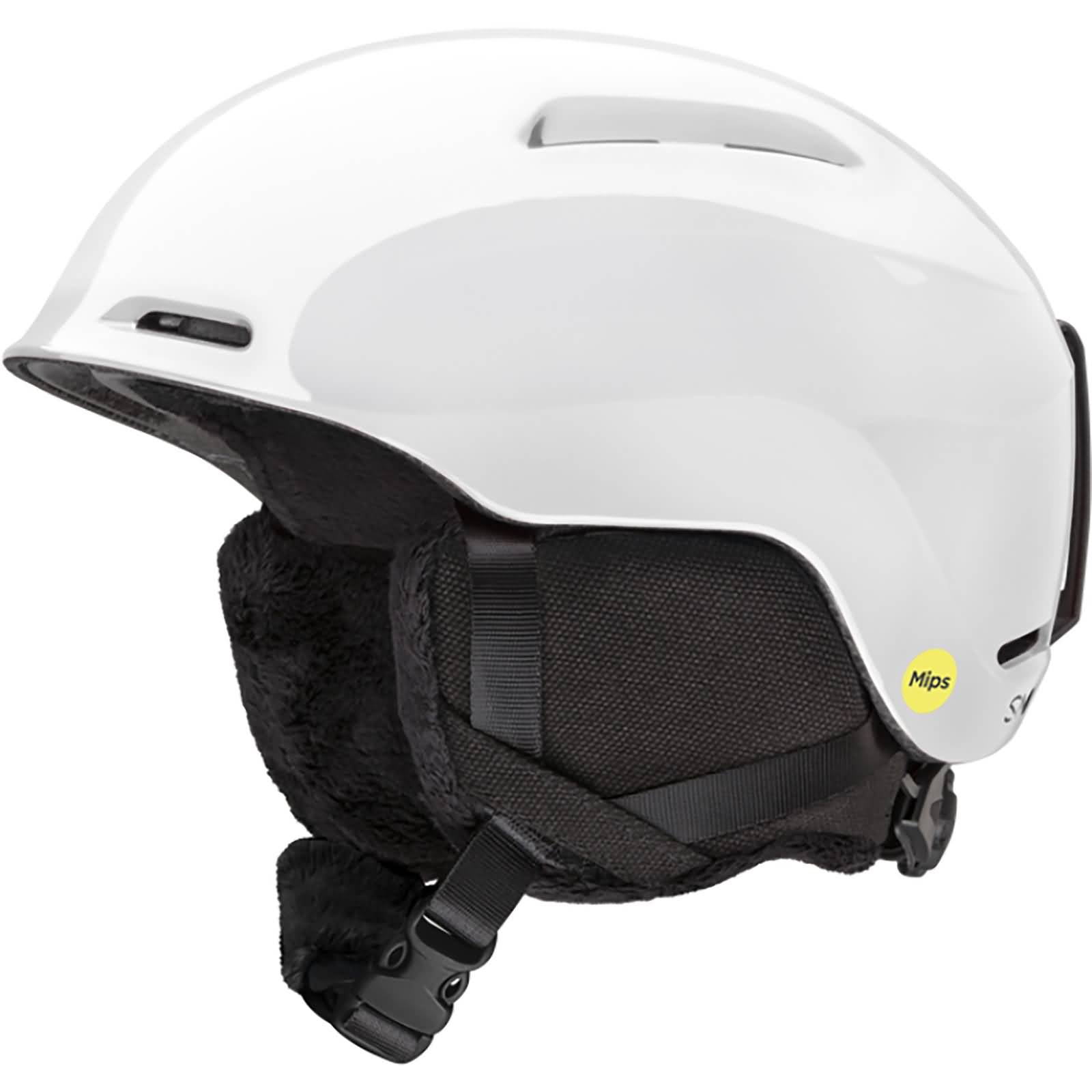 Smith Optics Glide Jr MIPS Youth Snow Helmets-E005253325155 Smith Optics Glide Jr MIPS Youth Snow Helmets-E005253325155