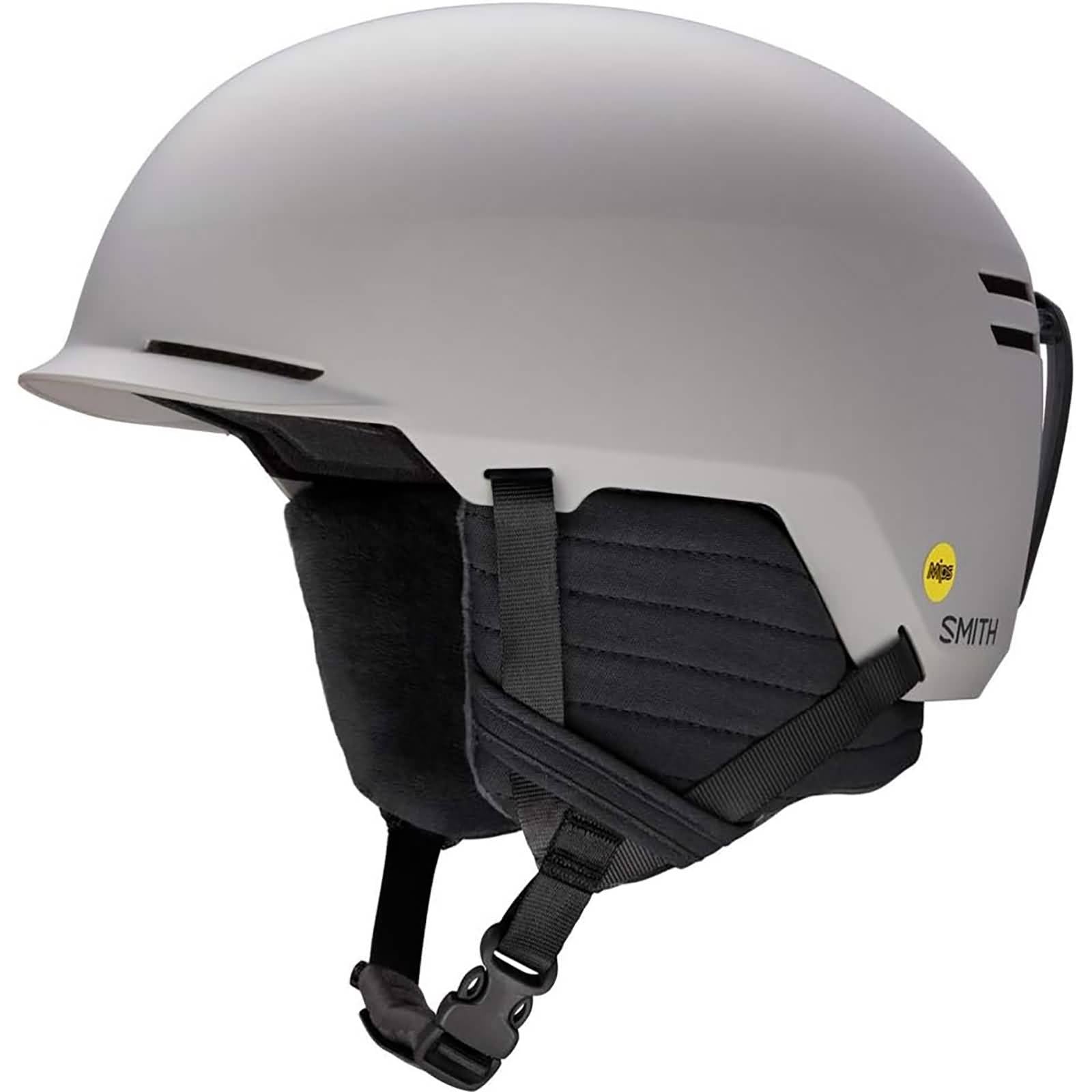 Smith Optics Scout Jr MIPS Youth Snow Helmets-E0063729F4853 Smith Optics Scout Jr MIPS Youth Snow Helmets-E0063729F4853