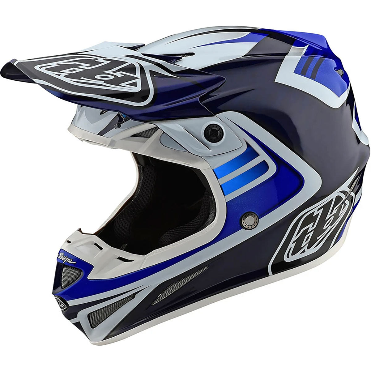 Troy Lee Designs SE4 Carbon Flash MIPS Adult Off-Road Helmets-102792011 Troy Lee Designs SE4 Carbon Flash MIPS Adult Off-Road Helmets-102792011