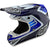Blue / White Blue / White