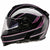 Black / Pink Black / Pink