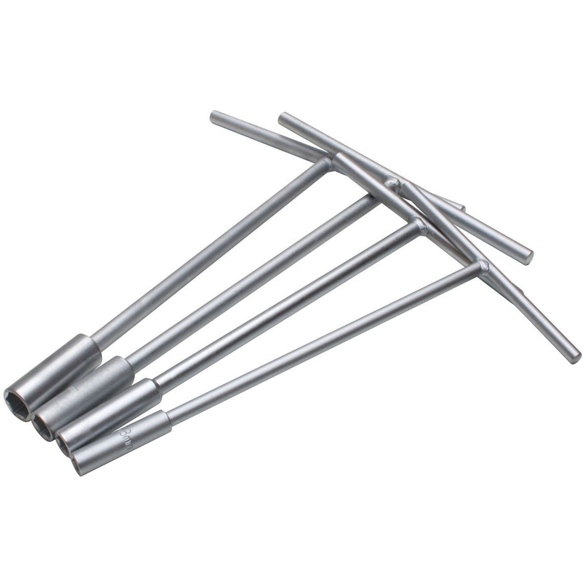 Motion Pro 4pcs Racer T-Handle Set-57-8145 Motion Pro 4pcs Racer T-Handle Set-57-8145