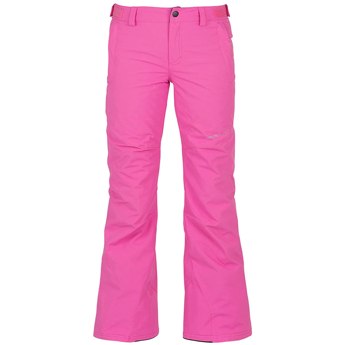 O'Neill Charm Youth Girls Snow Pants - Phlox Pink O'Neill Charm Youth Girls Snow Pants - Phlox Pink