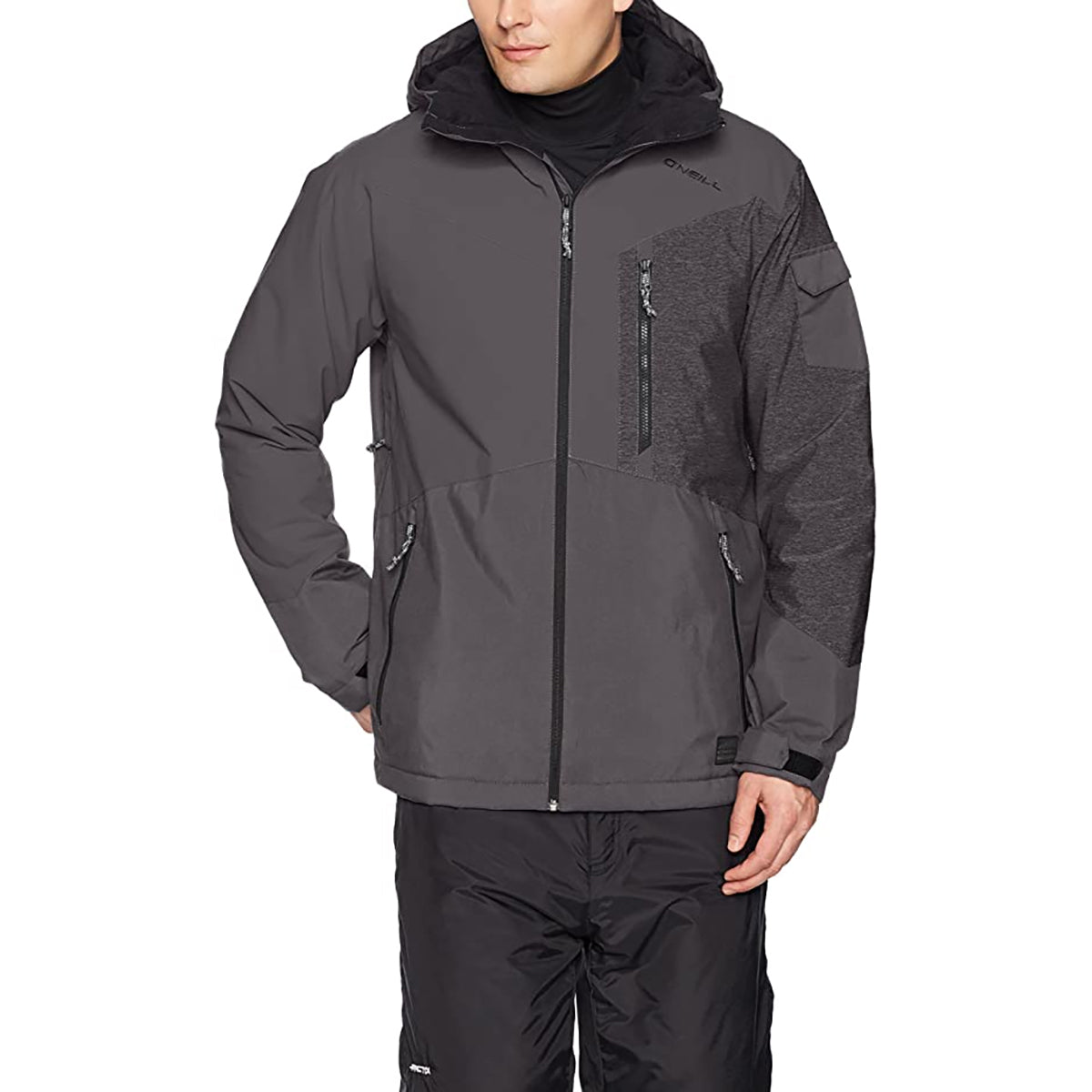O'Neill Cue Men's Jackets-7P0028 O'Neill Cue Men's Jackets-7P0028