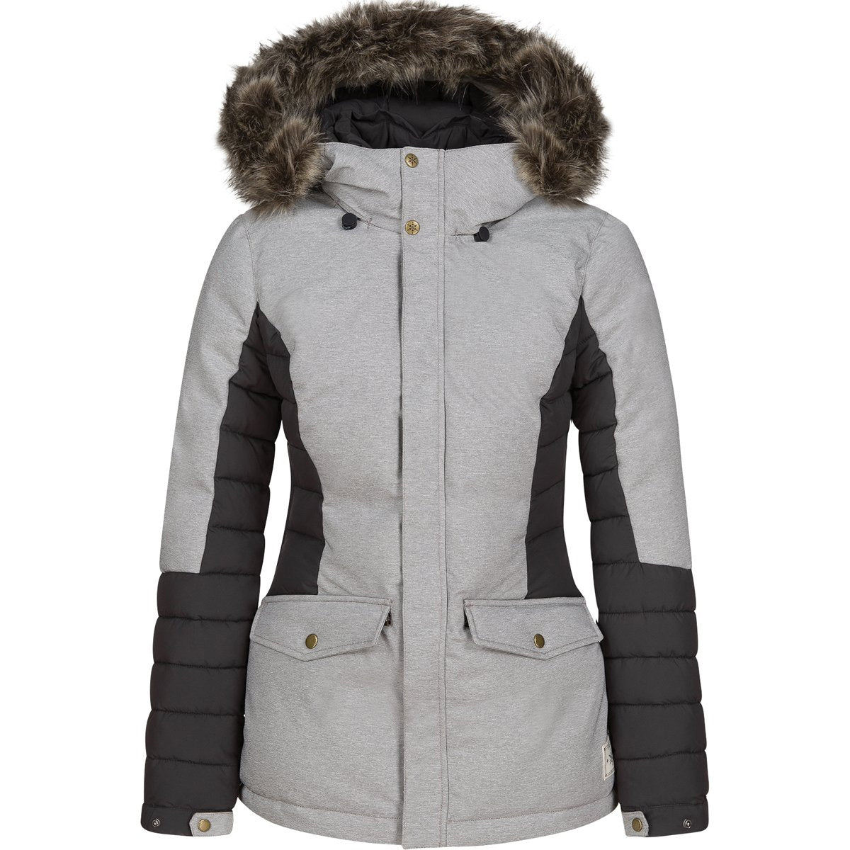 O'Neill Feline Women's Snow Jackets-655040 O'Neill Feline Women's Snow Jackets-655040