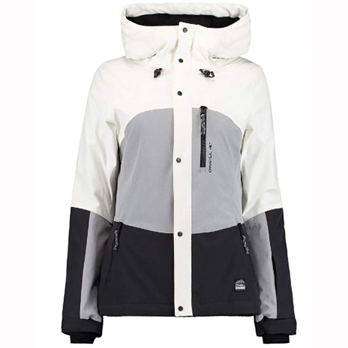 O'Neill MB Coral Women's Snow Jackets-7P5016 O'Neill MB Coral Women's Snow Jackets-7P5016