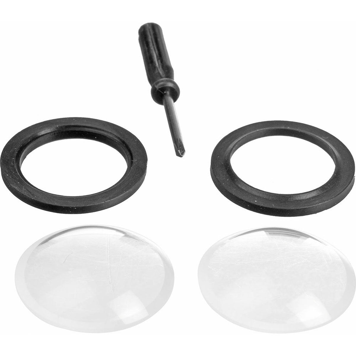 GoPro HD Hero Wide Lens Replacement Kit Camera Accessories-GLK5170 GoPro HD Hero Wide Lens Replacement Kit Camera Accessories-GLK5170
