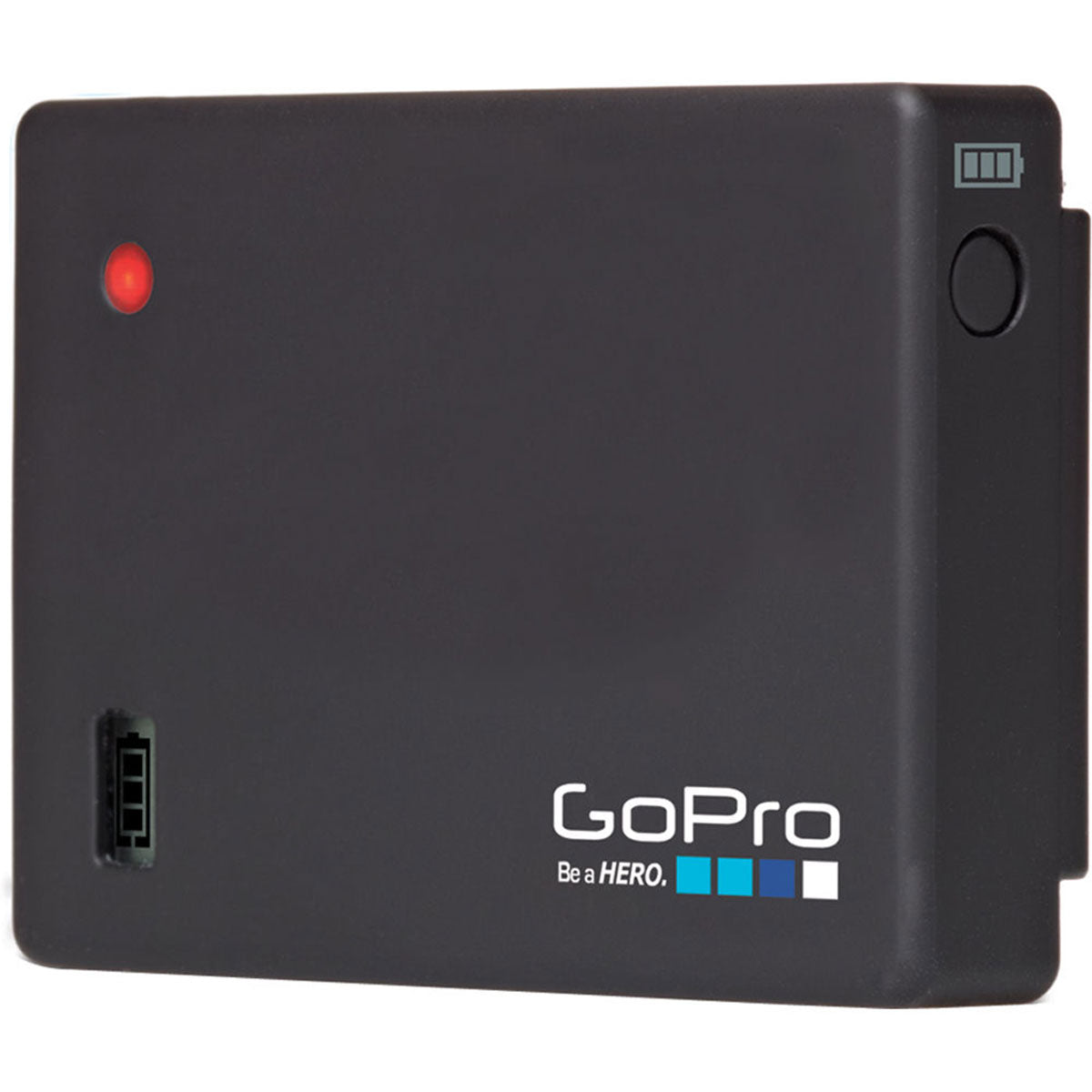 GoPro HERO Battery BacPac Limited Edition Camera Accessories-ABPAK GoPro HERO Battery BacPac Limited Edition Camera Accessories-ABPAK