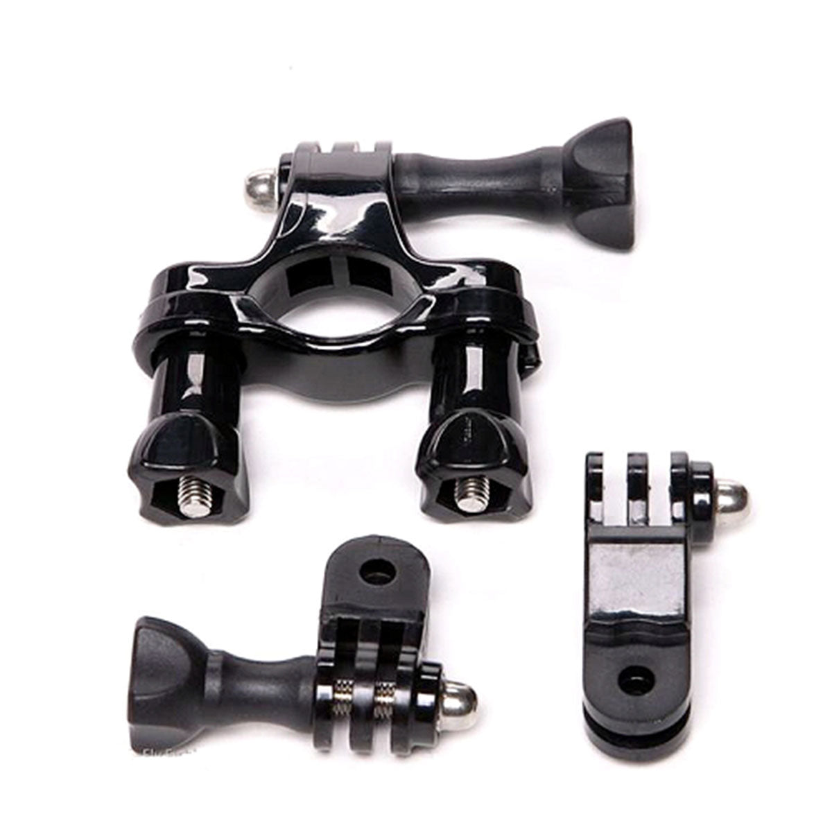 GoPro Handlebar/Seatpost/Pole Mount Camera Accessories-GRH30 GoPro Handlebar/Seatpost/Pole Mount Camera Accessories-GRH30