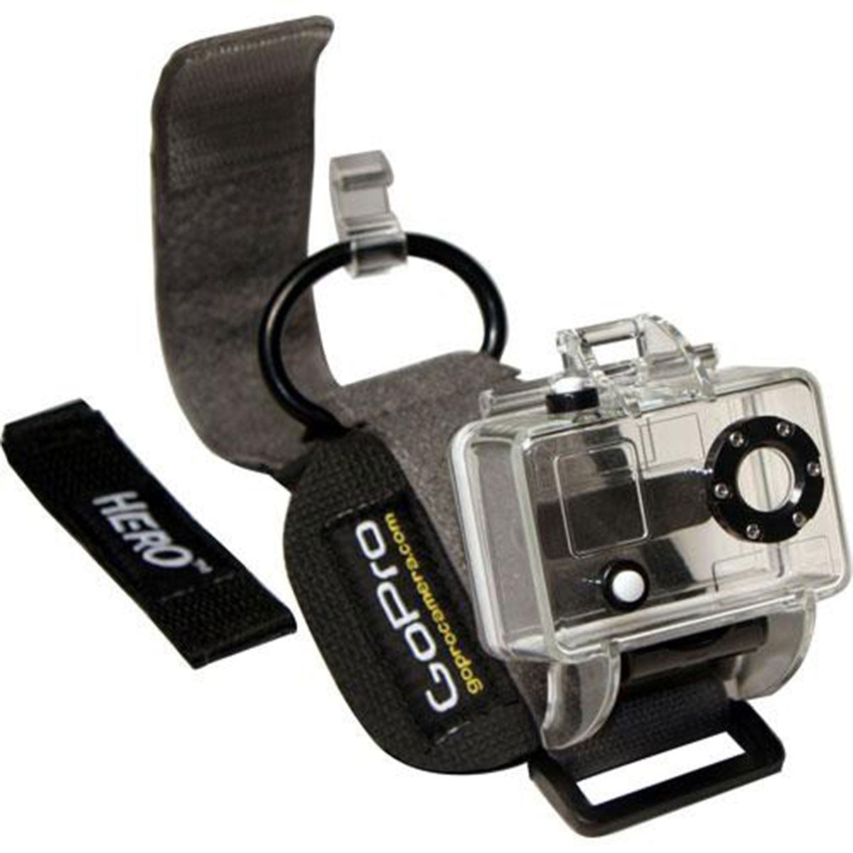 GoPro Hero Wrist Replacement/Expansion Part Camera Accessories-GWH30 GoPro Hero Wrist Replacement/Expansion Part Camera Accessories-GWH30