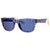 Camouflage Blue w/ Gray Mirror Blue Lens
