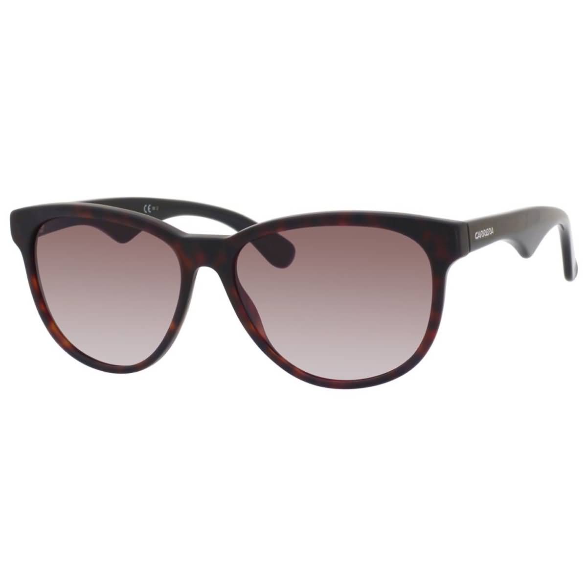Carrera 6004/S Women's Lifestyle Sunglasses Brand New-CAR Carrera 6004/S Women's Lifestyle Sunglasses Brand New-CAR