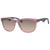 Violet w/ Brown Gradient Lens Violet w/ Brown Gradient Lens