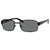 Matte Black w/ Green Polarized Lens Matte Black w/ Green Polarized Lens