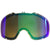 Green Ionized Green Ionized