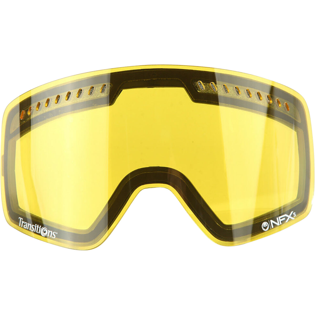 Dragon Alliance NFXS Dual Injected Transition Replacement Lens Goggle Accessories-722-1899 Dragon Alliance NFXS Dual Injected Transition Replacement Lens Goggle Accessories-722-1899
