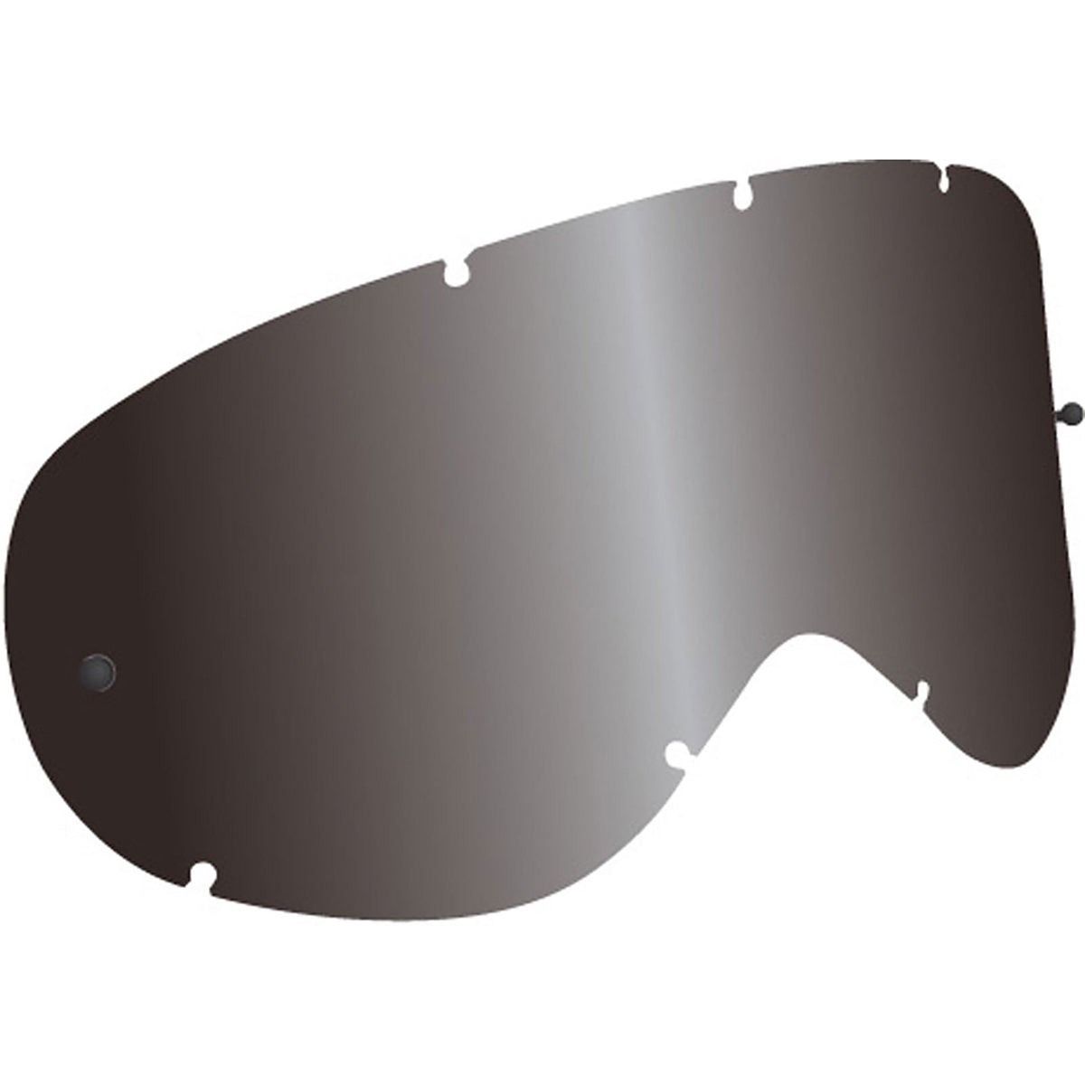 Dragon Alliance MDX Snow Replacement Lens Goggle Accessories-722-1191 Dragon Alliance MDX Snow Replacement Lens Goggle Accessories-722-1191