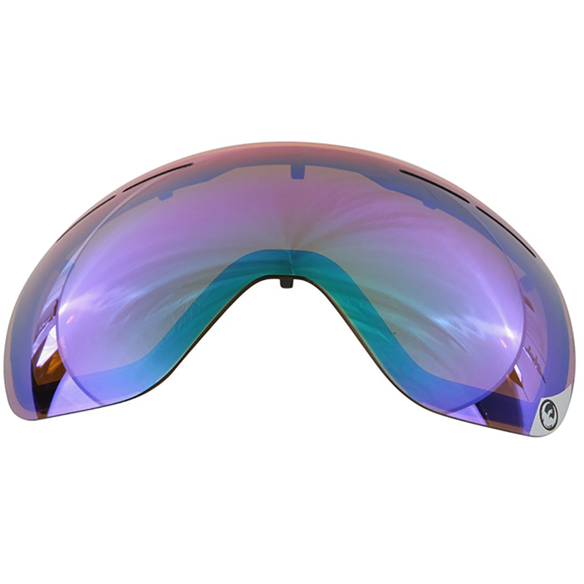 Dragon Alliance X1S Replacement Lens Goggle Accessories-722-1180 Dragon Alliance X1S Replacement Lens Goggle Accessories-722-1180