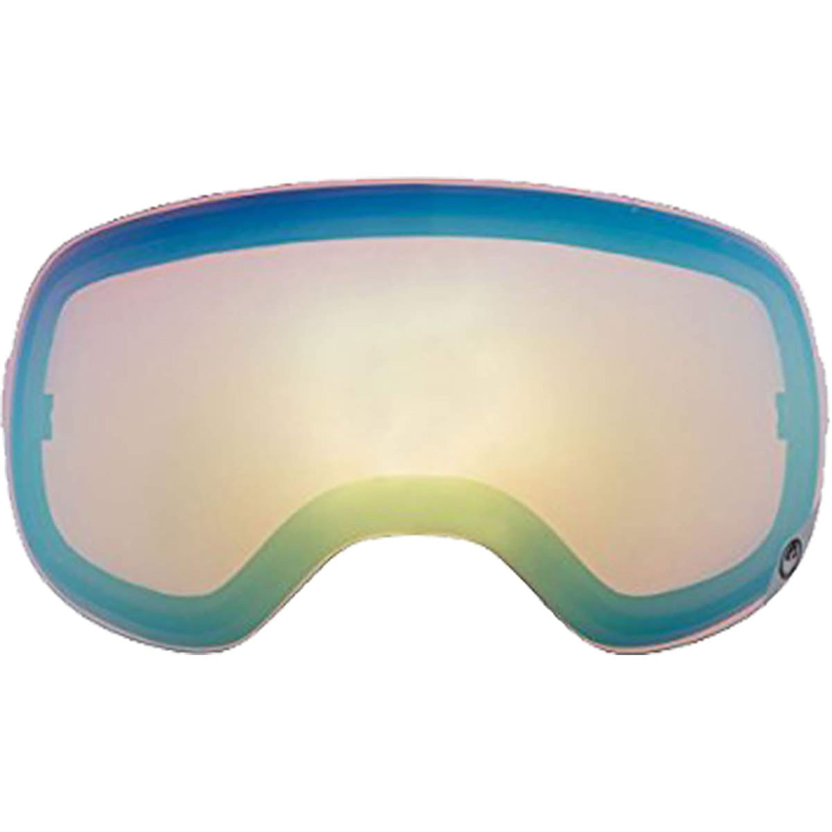 Dragon Alliance X1S Replacement Lens Goggle Accessories-722-1182 Dragon Alliance X1S Replacement Lens Goggle Accessories-722-1182