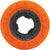 Orange / Black Orange / Black