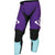Purple / Rhodamine Red / Seafoam Purple / Rhodamine Red / Seafoam