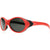 Red Frame / Gray Red Frame / Gray