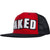 Red / Black Red / Black