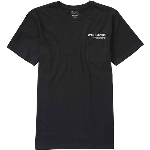 Billabong Quadrant Men's Short-Sleeve Shirts (Brand New)