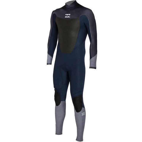 Billabong 3/2 Absolute Series Back Zip Men's Full Wetsuit (Brand New)