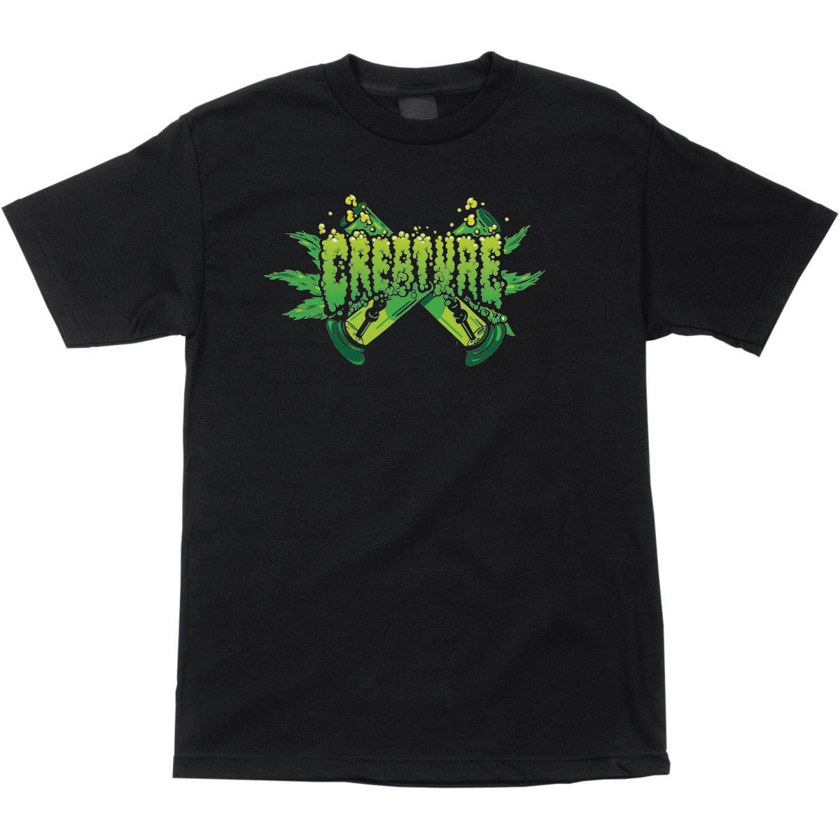 Creature OG Kush Men's Short-Sleeve S-44152658