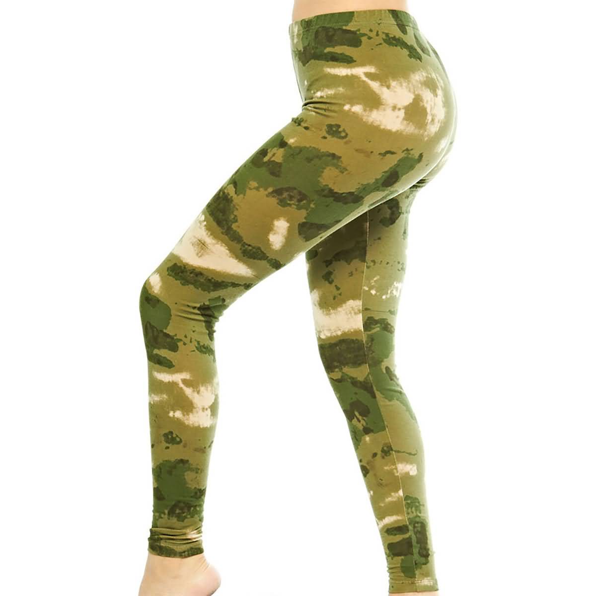 Crooks & Castles Les Voleurs Legging Women's Pants-CL1370604 Crooks & Castles Les Voleurs Legging Women's Pants-CL1370604