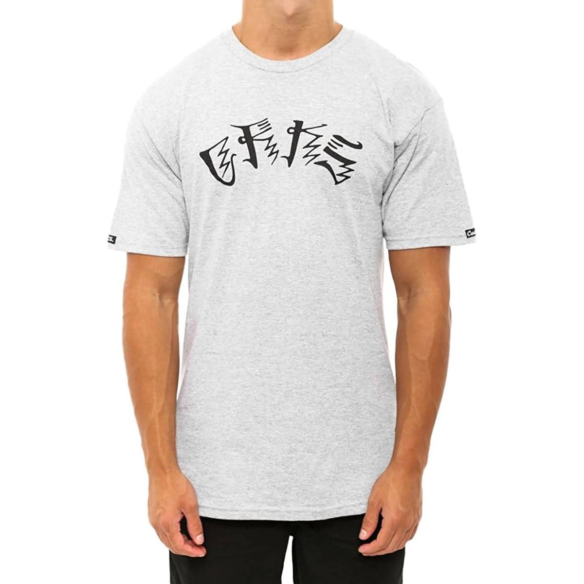 Crooks & Castles Anti-Social Men's Short-Sleeve Shirts-I1380716 Crooks & Castles Anti-Social Men's Short-Sleeve Shirts-I1380716