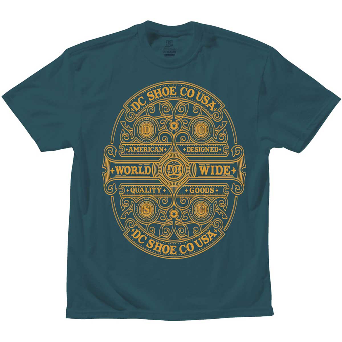 DC Heritagehills Men's Short-Sleeve Shirts (BRAND NEW) DC Heritagehills Men's Short-Sleeve Shirts (BRAND NEW)