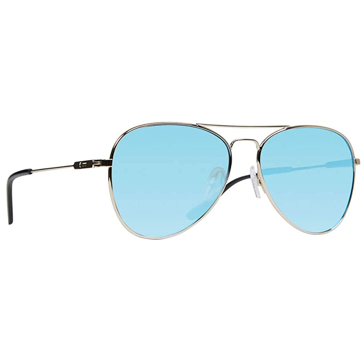 Dot Dash Aerogizmo Adult Aviator Sunglasses-DSMSJAER Dot Dash Aerogizmo Adult Aviator Sunglasses-DSMSJAER