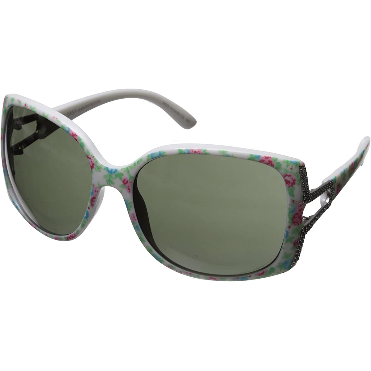 Dot Dash Dakoda Women's Lifestyle Sunglasses-DSDH1DAK Dot Dash Dakoda Women's Lifestyle Sunglasses-DSDH1DAK