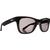Gloss Black / Grey Polycarbonate Gloss Black / Grey Polycarbonate