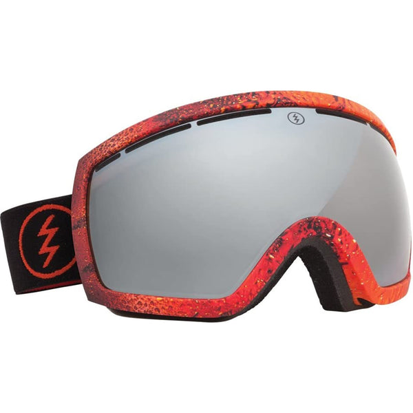 Electric EG2.5 Pat Moore R.I.D.S Adult Snow Goggles (BRAND