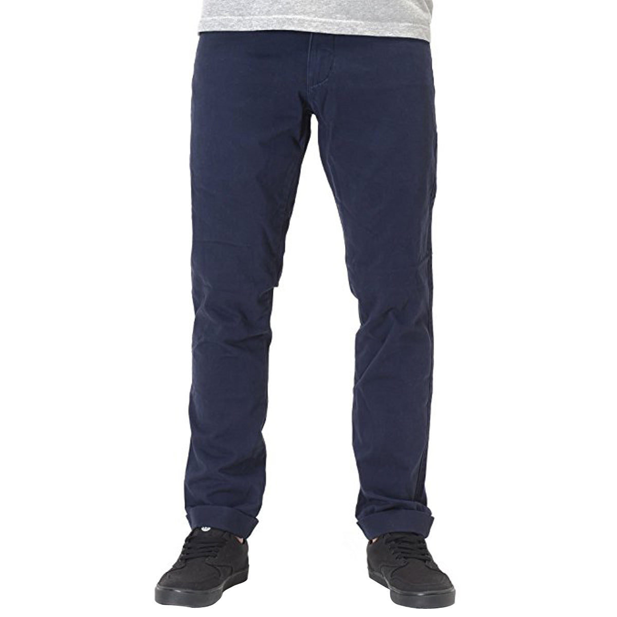 Element Krewson Highwater Men's Chino Pants-M306GKRE Element Krewson Highwater Men's Chino Pants-M306GKRE