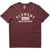 Oxblood Red Oxblood Red