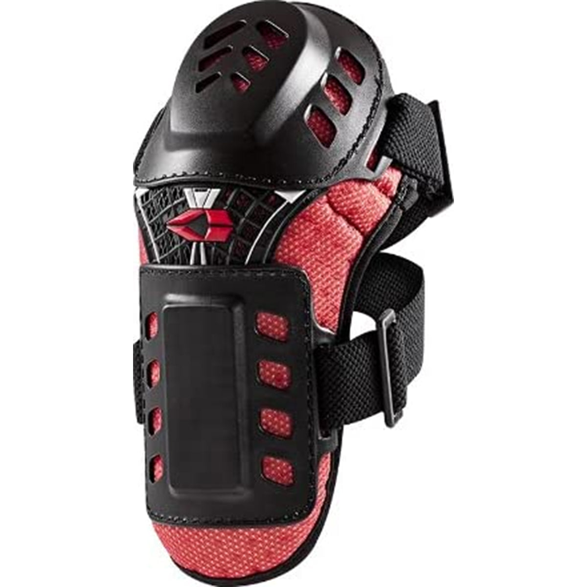 EVS Option Mini Elbow Guard Youth Off-Road Body Armor-72-3751-1 EVS Option Mini Elbow Guard Youth Off-Road Body Armor-72-3751-1