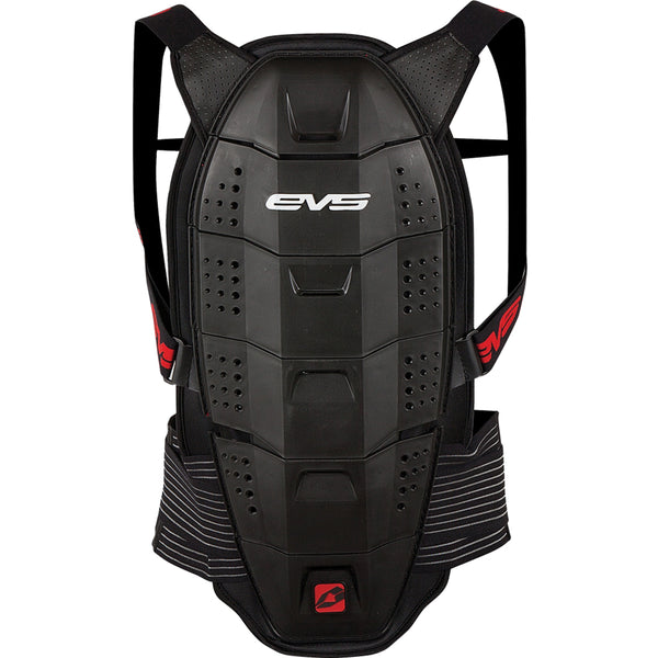 EVS Sports on X: Gear up and stay safe! The line of street body armor from EVS  Sports will give you the added protection on the roads so you can ride in