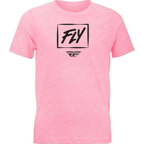 Fly Racing Zoom Youth Short-Sleeve Shirts (Brand New)