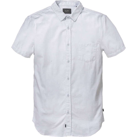 Globe Goodstock Nep Men's Button Up Short-Sleeve Shirts (Brand New)
