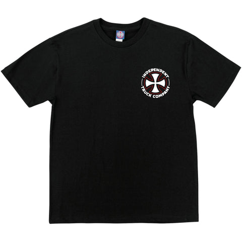 Independent ITC Diamond Regular Men's Short-Sleeve Shirts (Brand New)