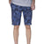 Navy Wood Camo Navy Wood Camo