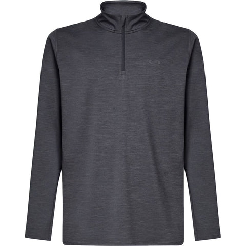 Oakley Gravity Range Quarter Men's Sweater Sweatshirts (Brand New)