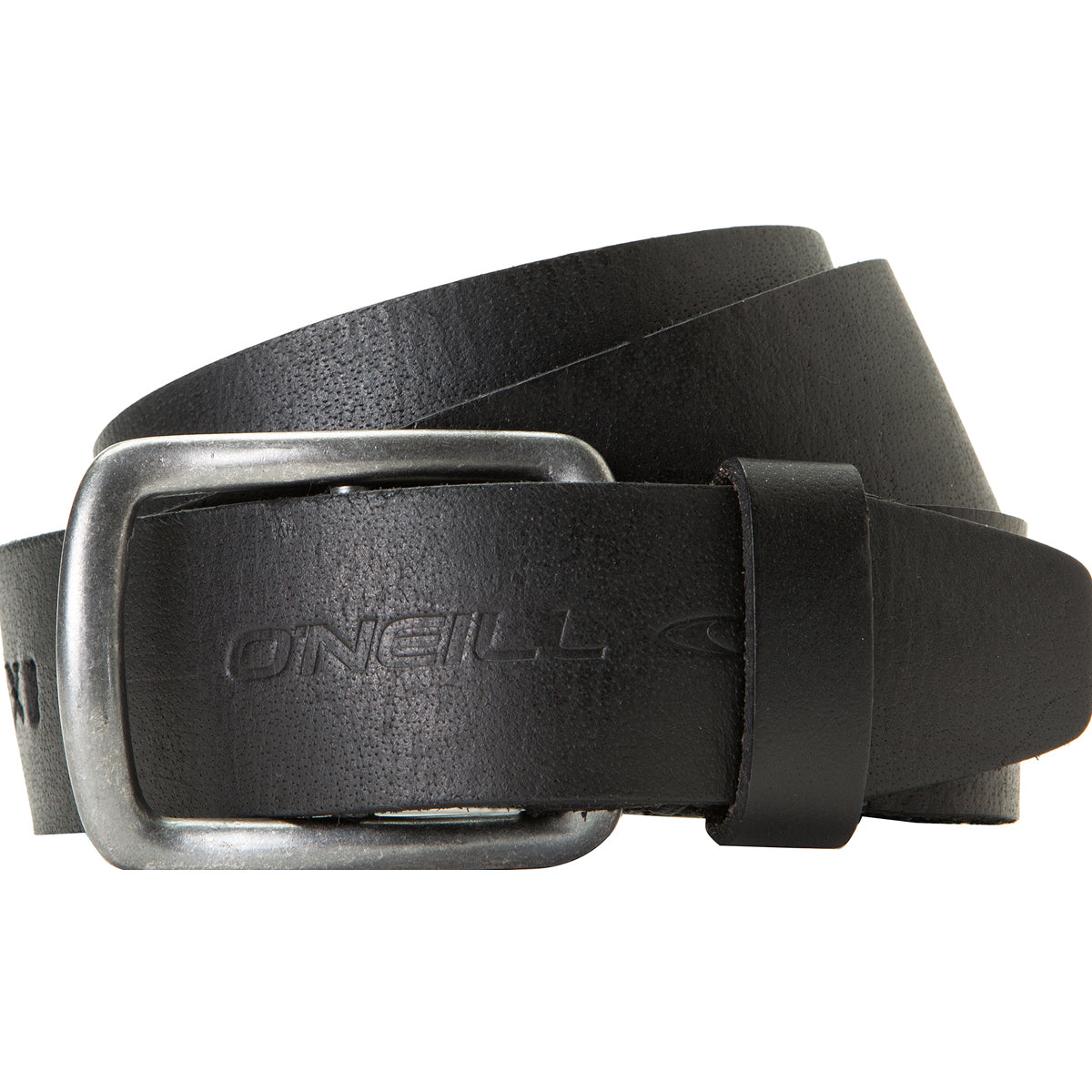 O'Neill Cardiff Men's Belts - Black O'Neill Cardiff Men's Belts - Black