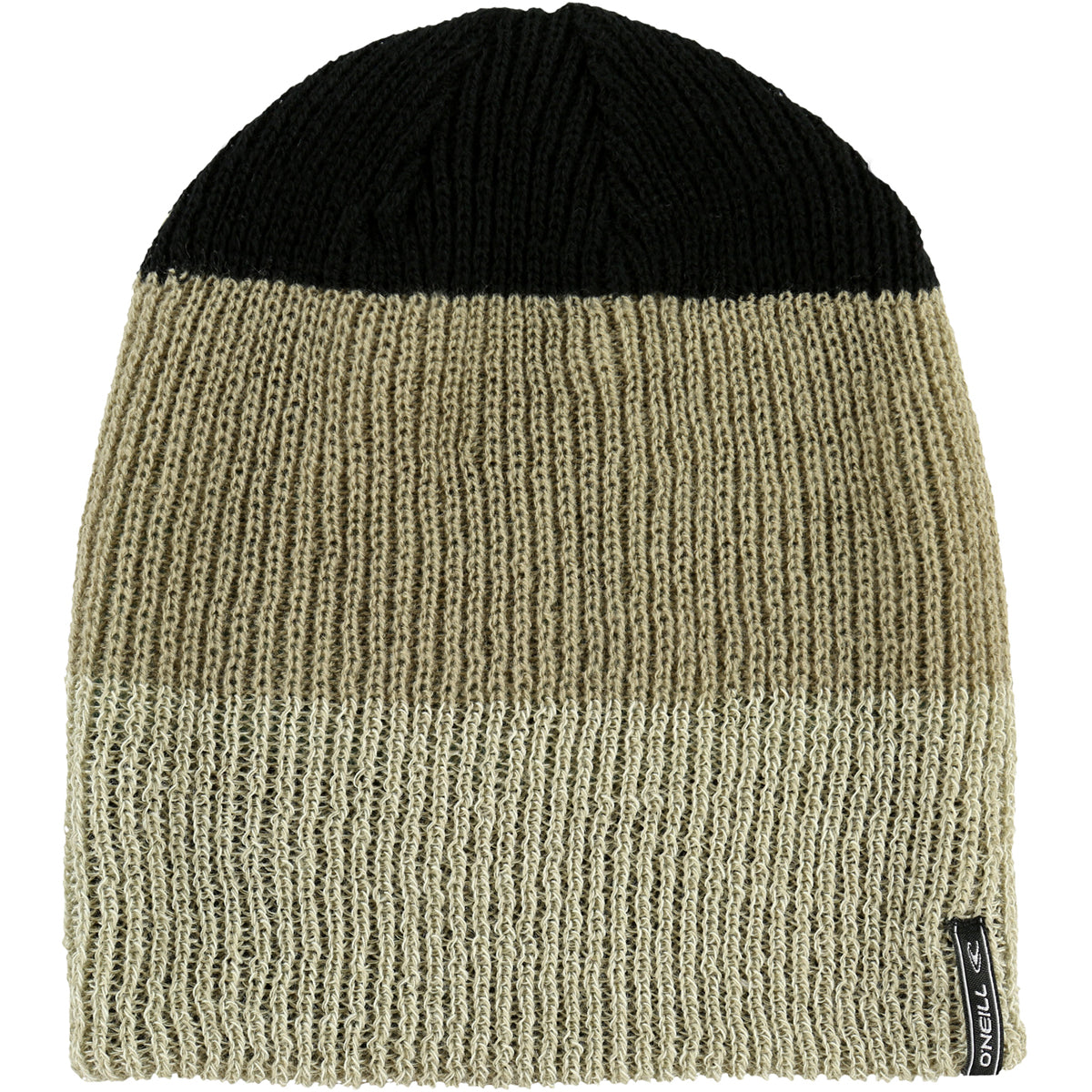 O'Neill Revert Men's Beanie Hats - Grey O'Neill Revert Men's Beanie Hats - Grey
