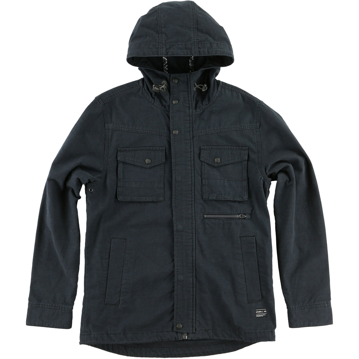 O'Neill Anchorage Unlined Men's Jackets - Dark Navy O'Neill Anchorage Unlined Men's Jackets - Dark Navy